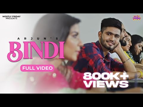Bindi