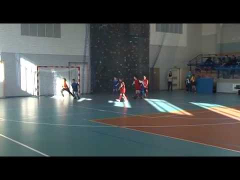 20_Mecz Golnica Ryczywół - Noteć Czarnków