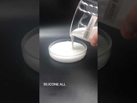Silicone Emulsion