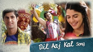 Dil Aaj Kal Lyrics - Purani Jeans | Kay Kay