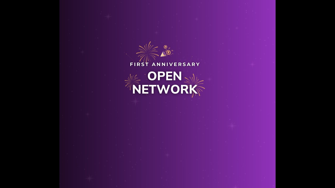 Celebrate Pi's Open Network Anniversary with Pi Founders Chengdiao Fan and Nicolas Kokkalis