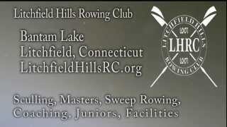 preview picture of video 'Litchfield Hills Rowing Club Informational Video'