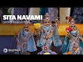 Sita Navami - Live from the Satchidananda Vigraha Ramacandra Temple in Latvia