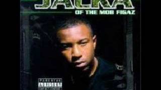 The Jacka - Million Miles