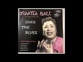 April 18 1958 Happy Talk Juanita Hall