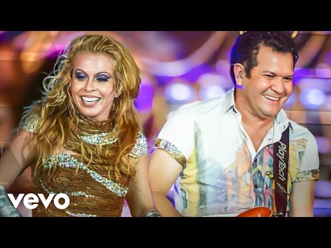 Video thumbnail for Passe De Mágica (Ao Vivo Em Belém)