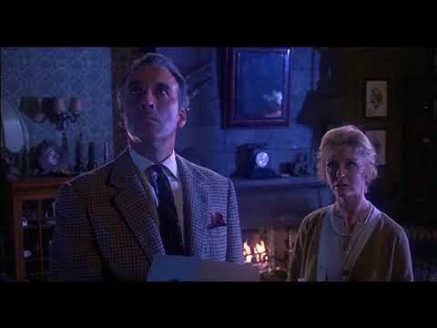 The House That Dripped Blood (1971) Christopher Lee