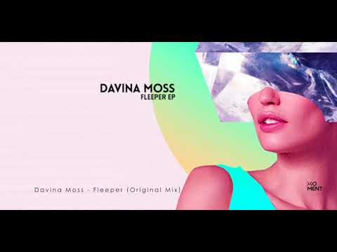 Davina Moss - Fleeper (Original Mix)