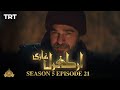 Ertugrul Ghazi Urdu | Episode 21 | Season 5