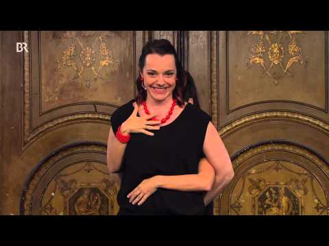 KERNÖLAMAZONEN im "Vereinsheim Schwabing"