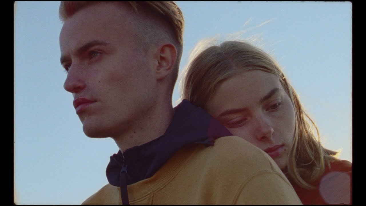 Trailer | INHERENT dir. Nicolai G.H. Johansen