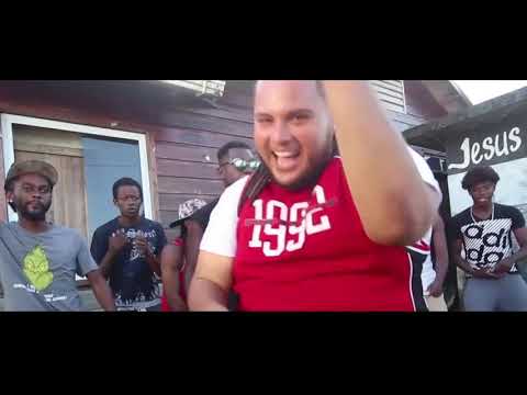 Hasta El Amanecer VDJ Nelson99 E.M.M x Oso Fyah x Gouule Style