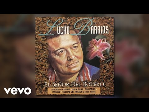 Lucho Barrios - La Ruleta Del Amor (Audio)