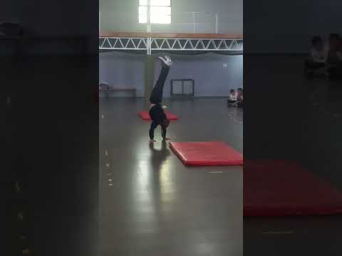 Fiesta de La Educación Física 2025 Bernasconi La Pampa