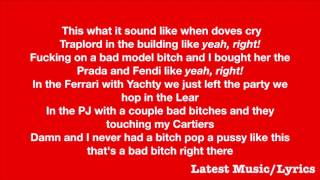 Asap Ferg &amp; Lil Yachty - Aw Yea Lyrics