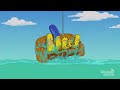 The Simpsons Couch Gags Season 29
