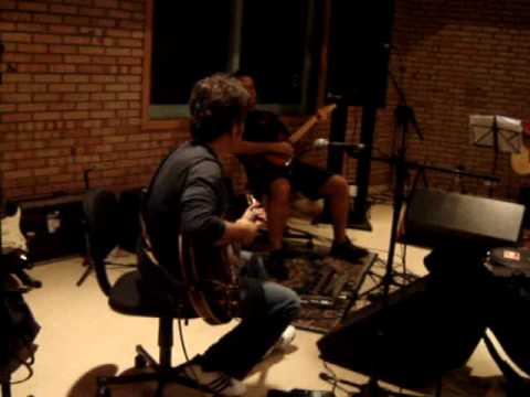 O Sono Vem - Rodrigo Santos