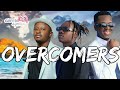 Chanda na Kay ft abel chungu - overcomers || lyrics