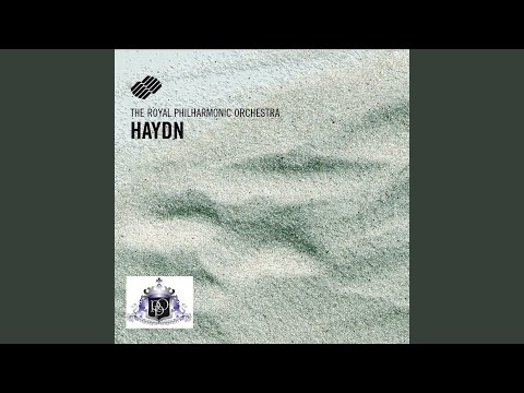 Symphony No. 45 In F Sharp Minor, Hob. I: 45 Farewell: I. Allegro assai