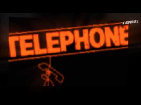 TELEPHONE - Telephomme (Live) (Edit)