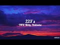 Ynw Melly 223 S Feat 9lokknine Lyrics