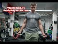 440x10 DEADLIFT | BENCH SINGLES AND VOLUME