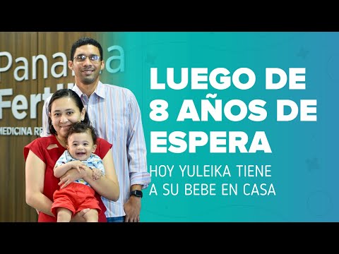 A Beautiful Testimonial: Yuleika’s Fertility Success Story