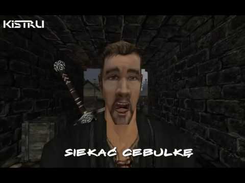 [Remix][Gothic] SIEKAM CEBULKE / 1 Godzina / 1 hour