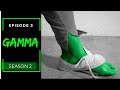 SHE HULK GAMMA SEASON 2 Episode 3