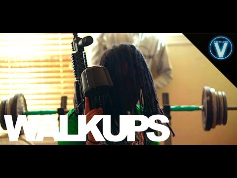 Lil Heem - WalkUps ft. BagLif3 | Dir. @WETHEPARTYSEAN