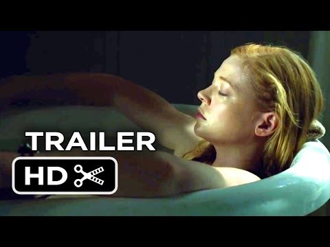 Jessabelle (2014) Trailer