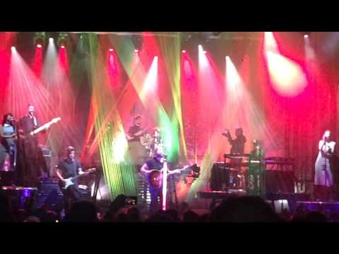 Rea Garvey Open Air Meersburg 04.08.2016 - Can't say no