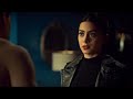 Izzy Arrests Simon Shadowhunters 3x17