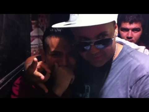 Xplicit La X Compartiendo con sus fanaticos en Guatemala