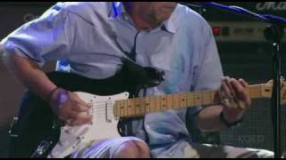 ERIC CLAPTON - If I Had Possession Over Judgement Day
