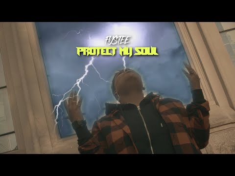 Ms. Fystee - Protect My Soul