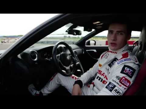 comment participer gt academy