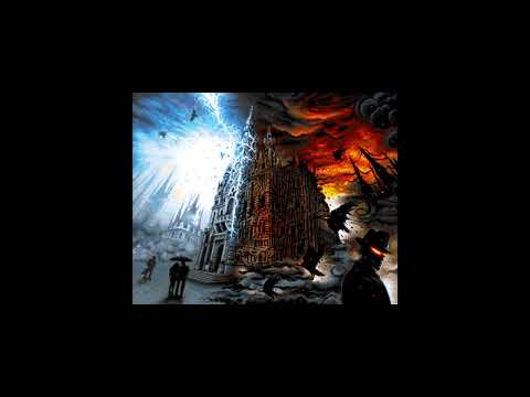 Amiga music: Hoffman - Generator (A1200🎧Dolbyfied)