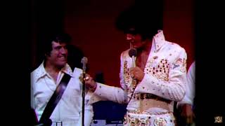16 Elvis Presley - Introductions By Elvis - Rehearsal Concert in Hawaii January 12, 1973