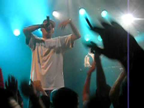 Mino & El Sarazino - Jamais Seul (Live)