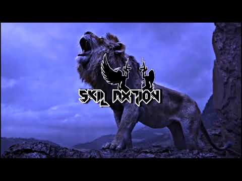 Dj Shooty & High king - Lion king (Ori deck 2019 )