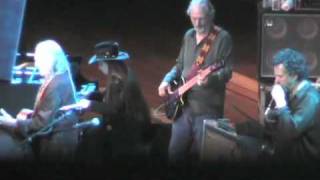 Willie Nelson - Move It on Over - Austin, TX