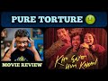 Kho Gaye Hum Kahan Netflix Movie Review