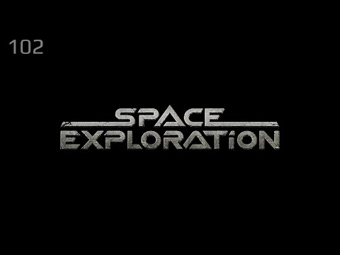 [Stream Archiv] Factorio Space Exploration #102 [GER]