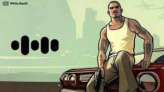 Download lagu GTA San Andreas - Theme Song [Marimba Remix] Ringtone | White Beatz  mp3