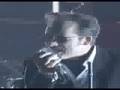 The Damned - Melody Lee 