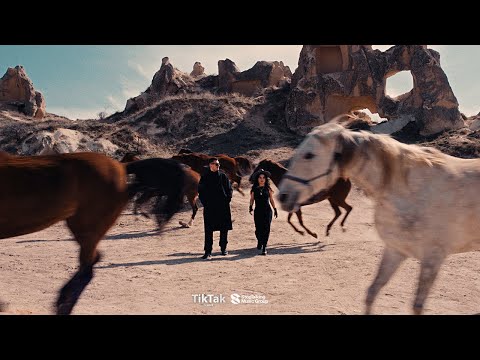 BUCI x BESA - PERGJITHMONE