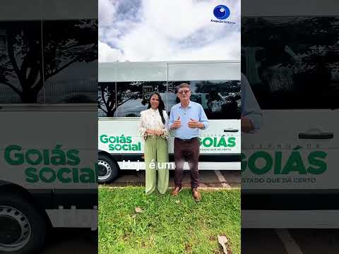 Prefeito consegue Van para Bom Jardim e logo terá uma novidade na Educação