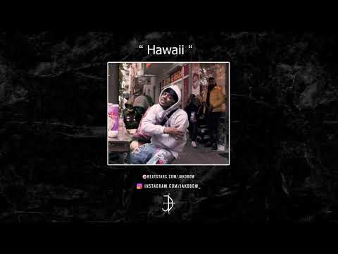 [FREE] FLAVIO x YUN MUFASA Type Beat || Hawaii || prod. by JakoBow x Preamplified