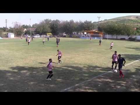 CS PĂULIȘANA PĂULIȘ - CS BELIU 2-2